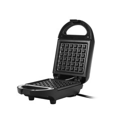 BOMANN 固定式鬆餅機, WM1165B