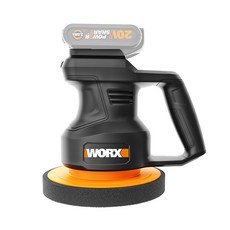WORX 威克士 20V充電拋光機裸機 WX858.9, 1個