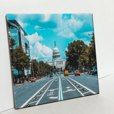 HTP 瓷磚 C1065 華盛頓街