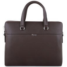 JACK KEVIN 公文包 JK-5622-3, 棕色的