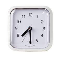 Yian好浴室時鐘, 混色