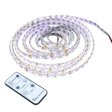 LED間接照明氣氛燈套裝組合 2m 遙控器款, 1個