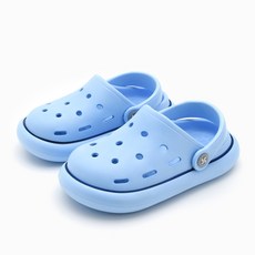 Rabbit Foot 兒童Surfer EVA水陸兩用涼鞋