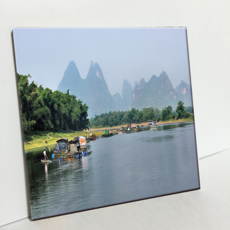 HTP 磁磚 利江與木筏 C1188