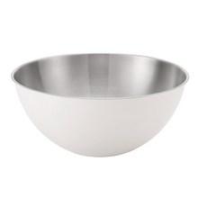 EDELKOCHEN 彩色不鏽鋼攪拌盆, M(24 x 10cm), Bowl, 1個