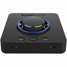 CREATIVE 外接式音效卡, SB1810, 1個