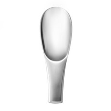 드그렌 XY 미러 피니쉬 칵테일 스푼, 실버, 1개