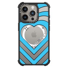 모란카노 임팩트 맥세이프 디자인 휴대폰 케이스