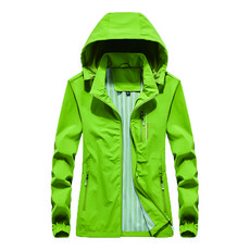 AOULS아울스 女款 Other Woman 運動防風外套 風衣夾克 688