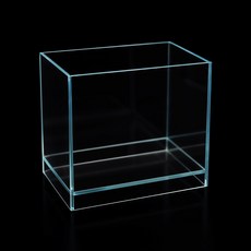 Mimineaqua Oldiamang 35 立式長方形水族箱 6mm, 1個, 單一顏色