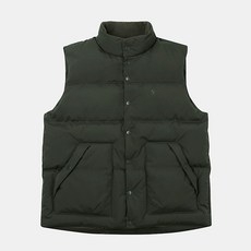 네파 남여공용 다운 베스트 FJF1351