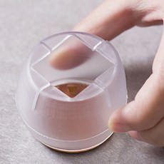마켓감성 미끄럼방지 의자 보호 커버 16p, 1호