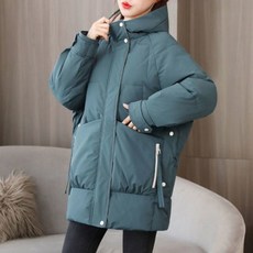 민성컴퍼니 임산부 패딩