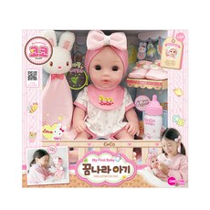 Coco 嬰兒娃娃玩具, 混色