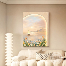 Home Mart 立體感畫框 家居裝飾品, E-TYPE