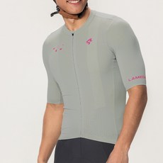 Lameda 男款 BETA+ Level 自行車短袖車衣 2026SSZ878