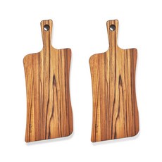 벨르썸 티크도마 세트, 1세트, 도마 패들 + 슬림