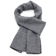 男款質感圍巾