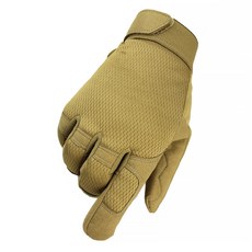 Market A 全方位運動戶外手套組, 米色