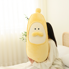 金巴德 巨型身體抱枕, 香蕉