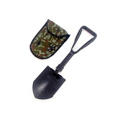 리모드 야전삽 대형, 1개