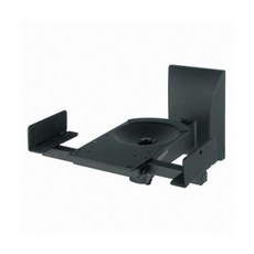 EYEZONE I&D 壁掛式喇叭支架, EZ-SWB-201, 單一顏色