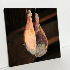 UDP 磁磚畫框 A型 3853584, 單一顏色