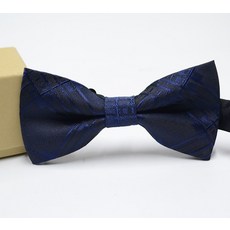 Dahaeyu Yuining 簡潔俐落領結