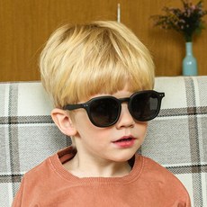 SPUNKID 兒童 魯本 墨鏡