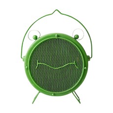 Yuel動物驅蚊器 青蛙, 單色