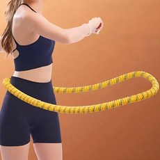 熊熊家柔軟呼拉圈