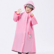 ORANGEDAMOM 兒童兔子恐龍鴨子雨衣