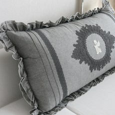 ANDCOTTON Angel Cotton靠墊套