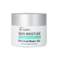 dr.eslee 滋養水凝膠, 50ml, 1個