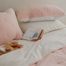 BeneBedding 四季鬆緊帶式枕頭套