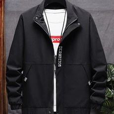 Black101 男款彩色Tamel夾克 FC-2318737