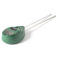 앙플랜트 3 in1 식물 토양 수분 빛 측정기, 1개