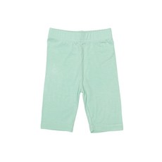 RAINBOW KIDS 孩童彩色內搭5分褲