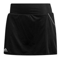 adidas 愛迪達 女款口帶短裙 DW9135