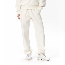 뮬라웨어 여성용 뉴베이직 트렌디 조거 팬츠 AWSELP101