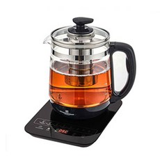 ZIMMERMANN 道格拉斯茶壺 1.8L, ZMK-1800T