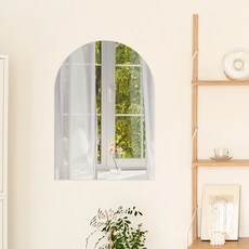 SANGSANG HOO 拱形海報