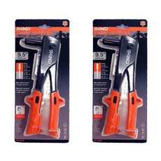 ABM 못절단 기리벳건, 2개