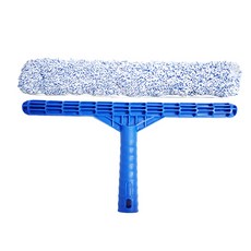 World Clean 超細纖維T型玻璃清潔刷, 1套