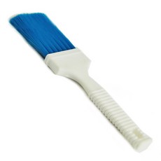 World Clean 細毛刷 70mm, 藍色, 1個