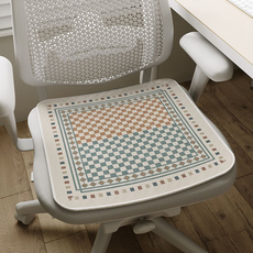 Bella Pick夏季用涼感墊, 格子紋