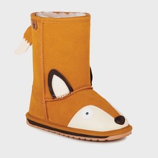 EMU Australia 兒童Fox靴 K12074