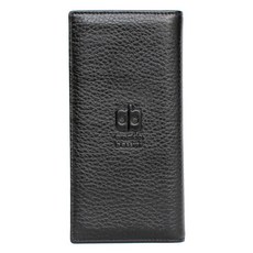 arnaldo bassini 男款皮革長夾 CPZ103BA