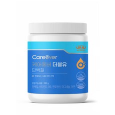 HLB製藥Care Ever蛋白質, 280g, 1個