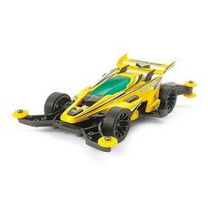 TAMIYA DCR-02 MA底盤微型車18650, 混色, 1個